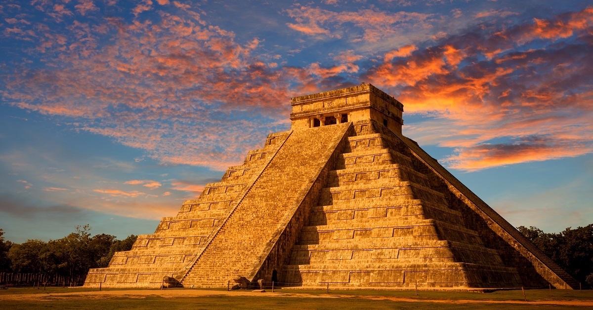 How the Maya Influenced Mexican Food